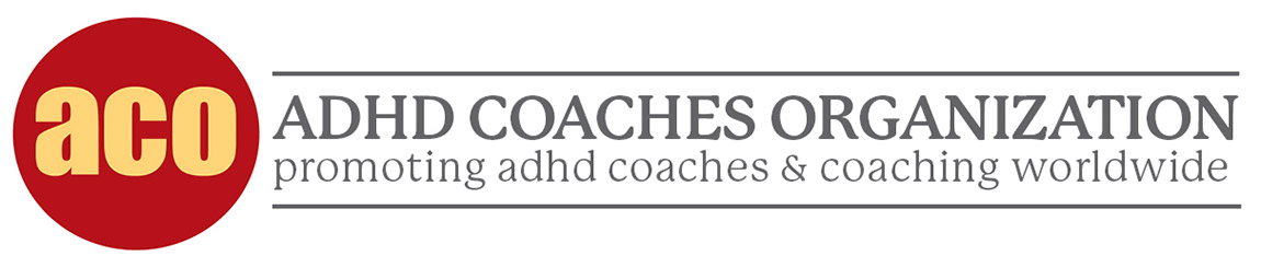 ADHD Coaching Organization